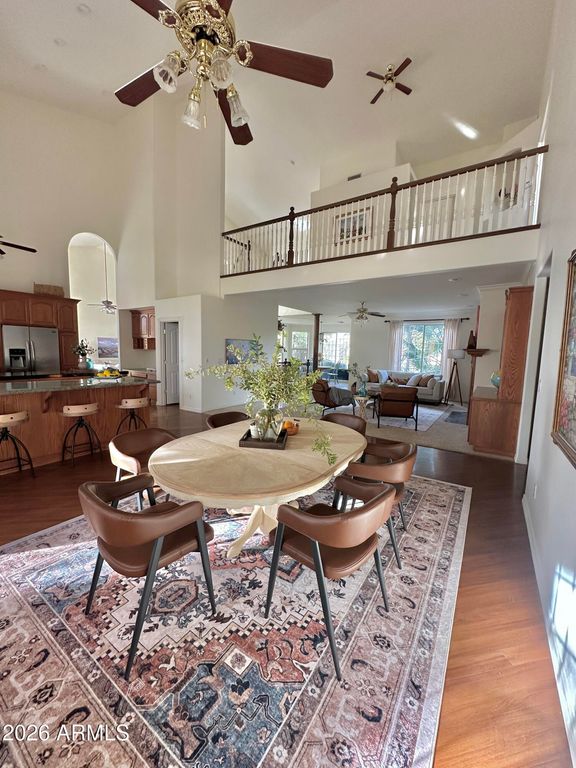 24824 S SIGNAL BUTTE Road, Queen Creek, AZ 85142 — photo 5
