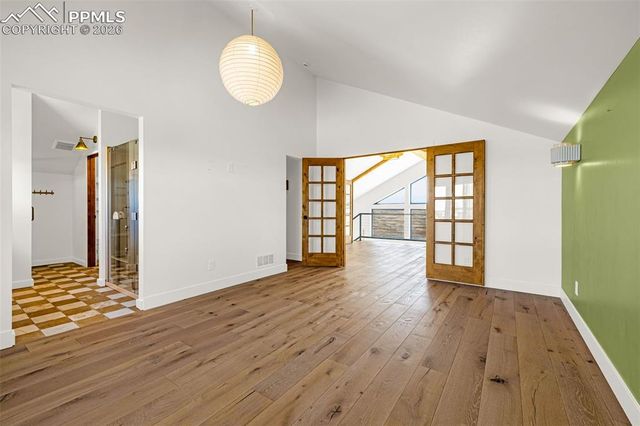 16876 Thompson Road, Colorado Springs, CO 80908