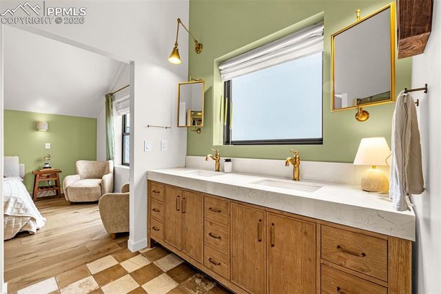 16876 Thompson Road, Colorado Springs, CO 80908