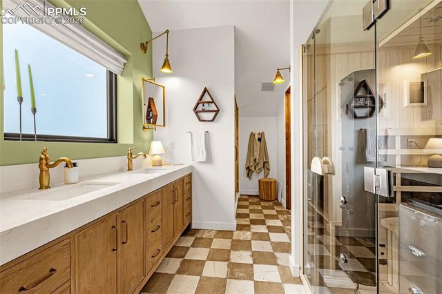 16876 Thompson Road, Colorado Springs, CO 80908