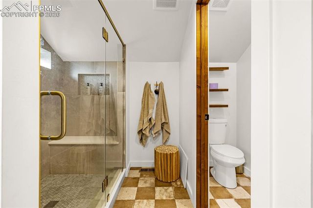 16876 Thompson Road, Colorado Springs, CO 80908