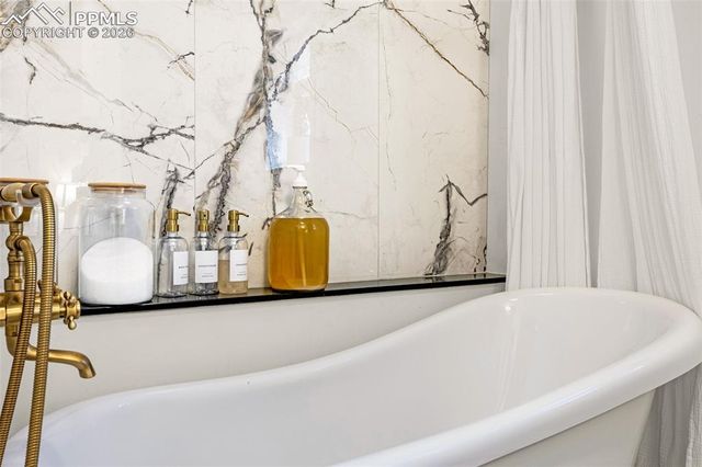 16876 Thompson Road, Colorado Springs, CO 80908