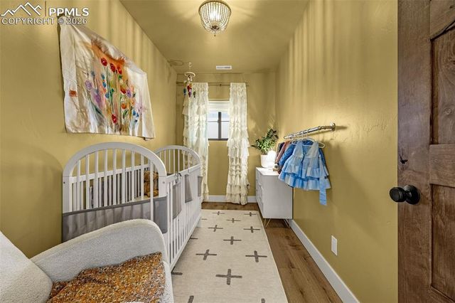 16876 Thompson Road, Colorado Springs, CO 80908