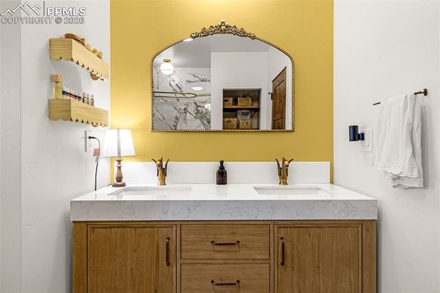 16876 Thompson Road, Colorado Springs, CO 80908