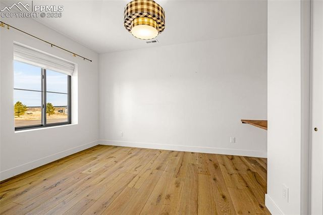 16876 Thompson Road, Colorado Springs, CO 80908