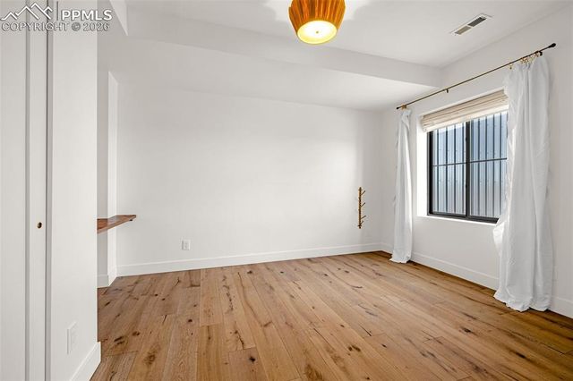 16876 Thompson Road, Colorado Springs, CO 80908