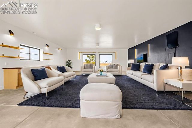 16876 Thompson Road, Colorado Springs, CO 80908