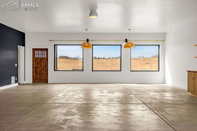 16876 Thompson Road, Colorado Springs, CO 80908