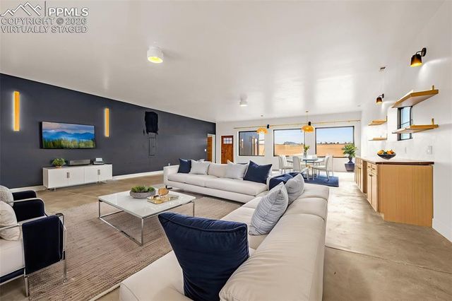 16876 Thompson Road, Colorado Springs, CO 80908