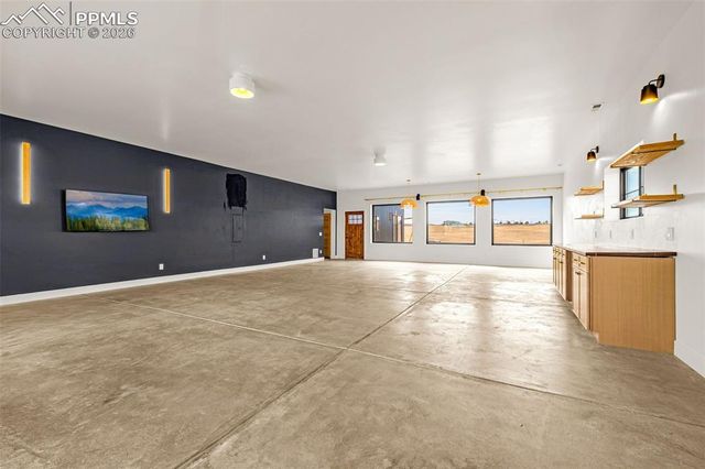 16876 Thompson Road, Colorado Springs, CO 80908