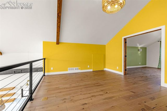 16876 Thompson Road, Colorado Springs, CO 80908