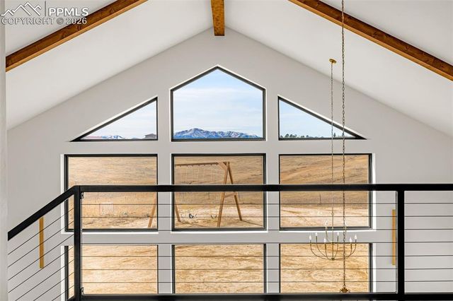 16876 Thompson Road, Colorado Springs, CO 80908