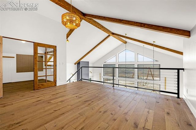 16876 Thompson Road, Colorado Springs, CO 80908