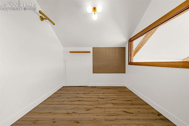 16876 Thompson Road, Colorado Springs, CO 80908