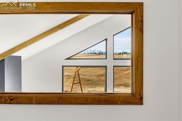 16876 Thompson Road, Colorado Springs, CO 80908