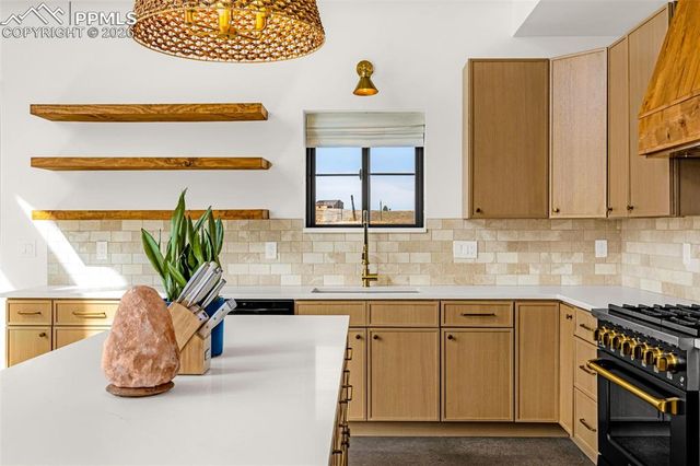 16876 Thompson Road, Colorado Springs, CO 80908