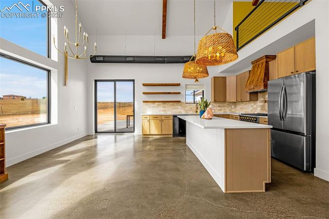 16876 Thompson Road, Colorado Springs, CO 80908