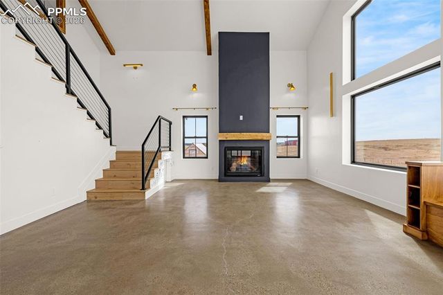 16876 Thompson Road, Colorado Springs, CO 80908