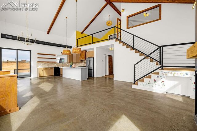 16876 Thompson Road, Colorado Springs, CO 80908