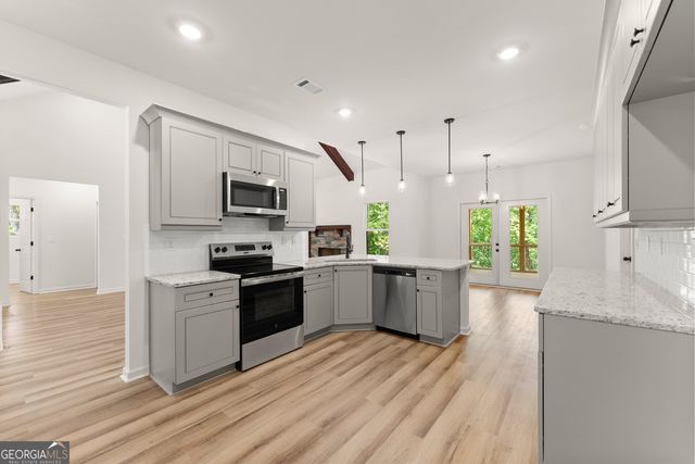 148 Chimney Ridge, Cleveland, GA 30528