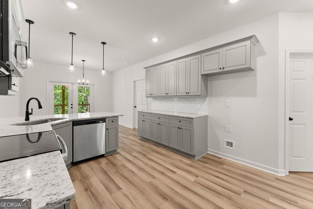 148 Chimney Ridge, Cleveland, GA 30528