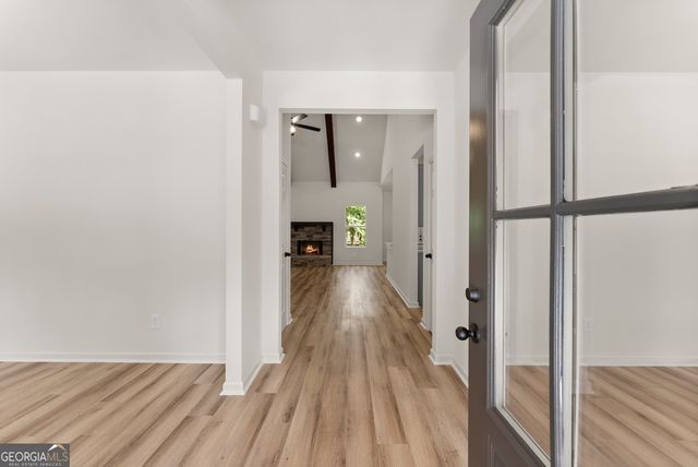 148 Chimney Ridge, Cleveland, GA 30528