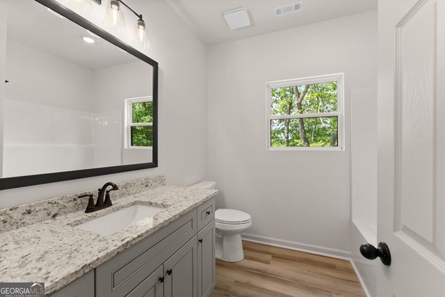 148 Chimney Ridge, Cleveland, GA 30528