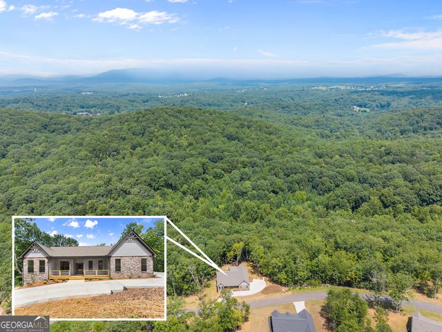 148 Chimney Ridge, Cleveland, GA 30528