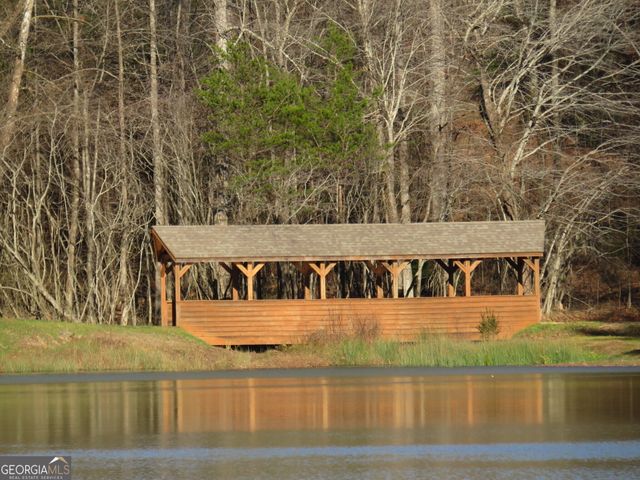 148 Chimney Ridge, Cleveland, GA 30528