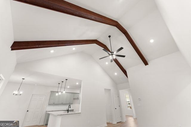 148 Chimney Ridge, Cleveland, GA 30528