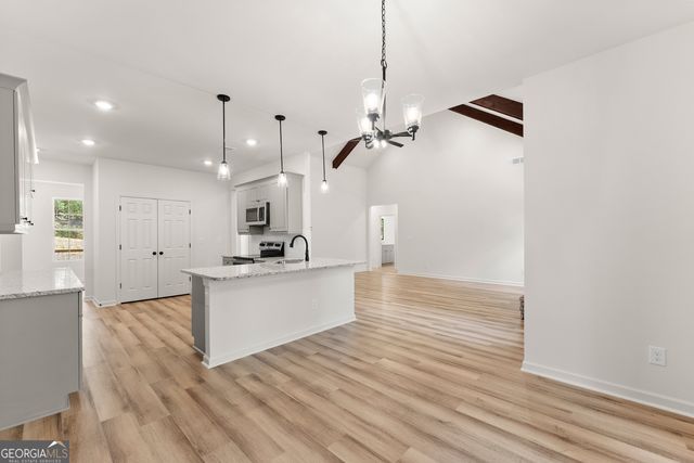 148 Chimney Ridge, Cleveland, GA 30528