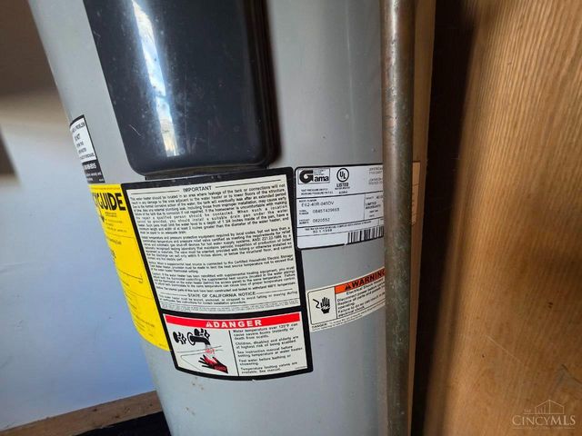 430 Poplar Street, West Union, OH 45693