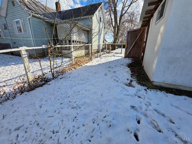 430 Poplar Street, West Union, OH 45693