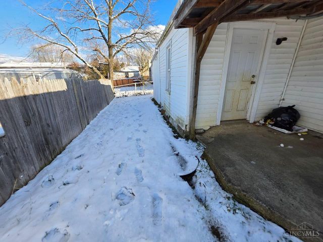 430 Poplar Street, West Union, OH 45693