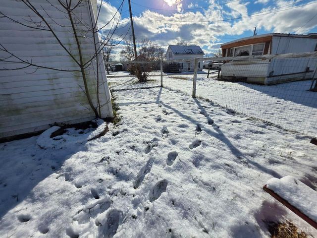 430 Poplar Street, West Union, OH 45693