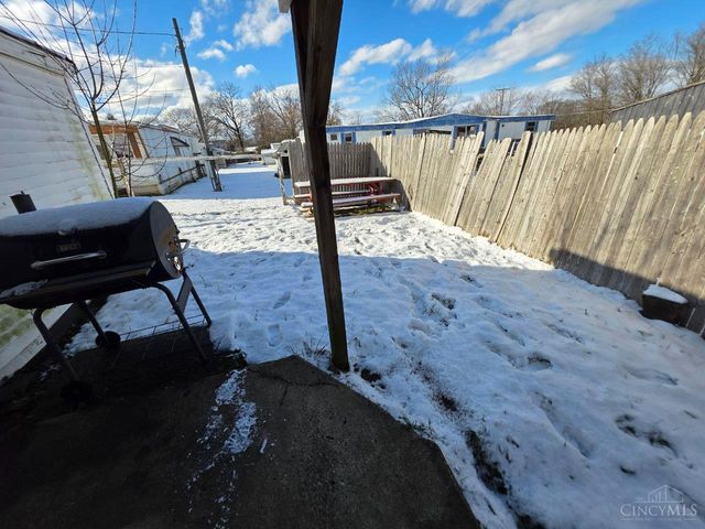 430 Poplar Street, West Union, OH 45693