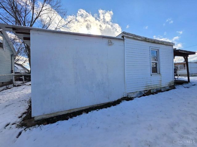 430 Poplar Street, West Union, OH 45693