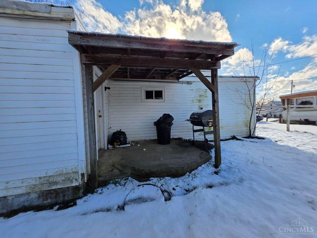 430 Poplar Street, West Union, OH 45693