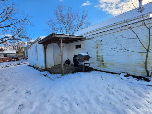 430 Poplar Street, West Union, OH 45693