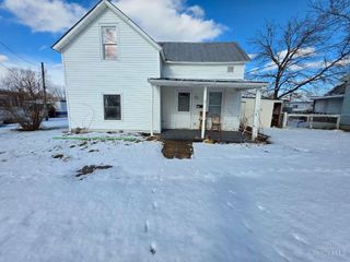 430 Poplar Street, West Union, OH 45693