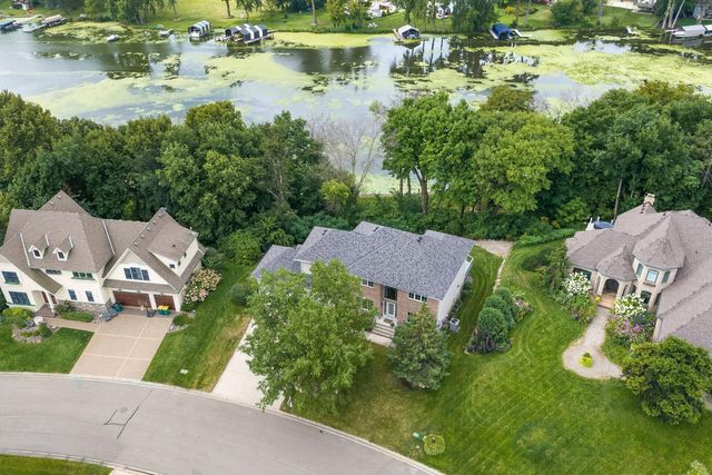 1145 Cove Circle, Minnetrista, MN 55364