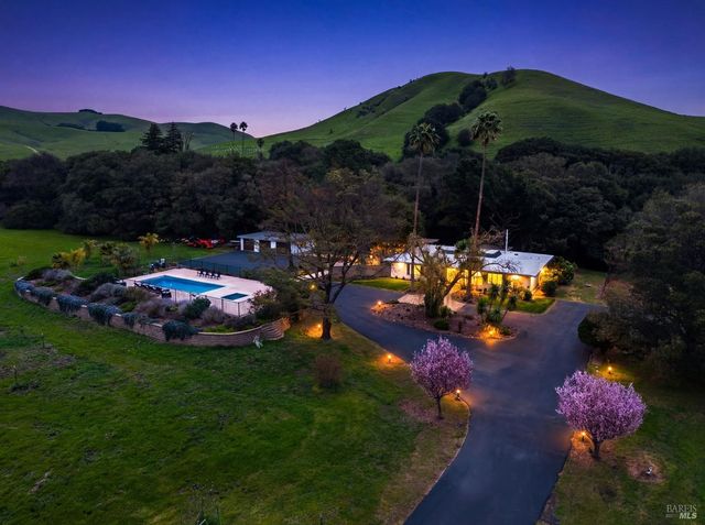 3534 Spurs Trl, American Canyon, CA 94503