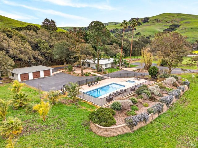 3534 Spurs Trl, American Canyon, CA 94503