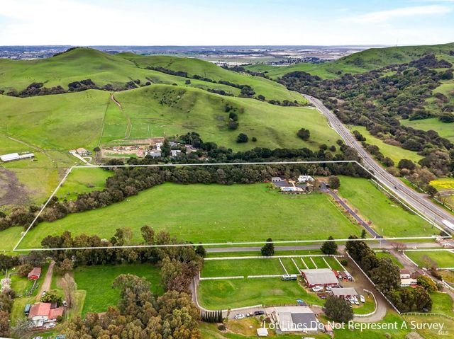 3534 Spurs Trl, American Canyon, CA 94503