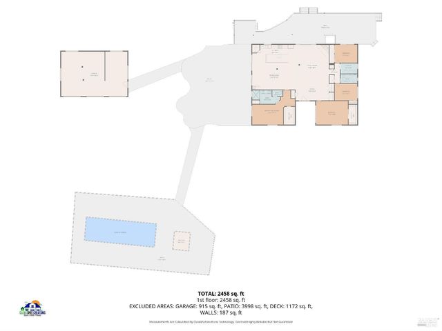 3534 Spurs Trl, American Canyon, CA 94503