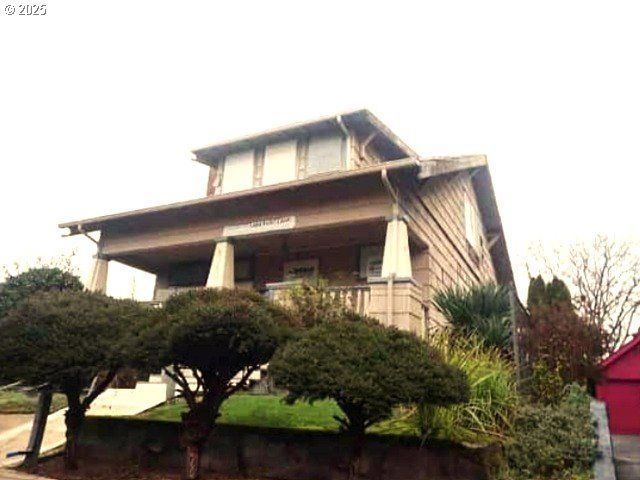 5272 Ne 20TH Ave, Portland, OR 97211