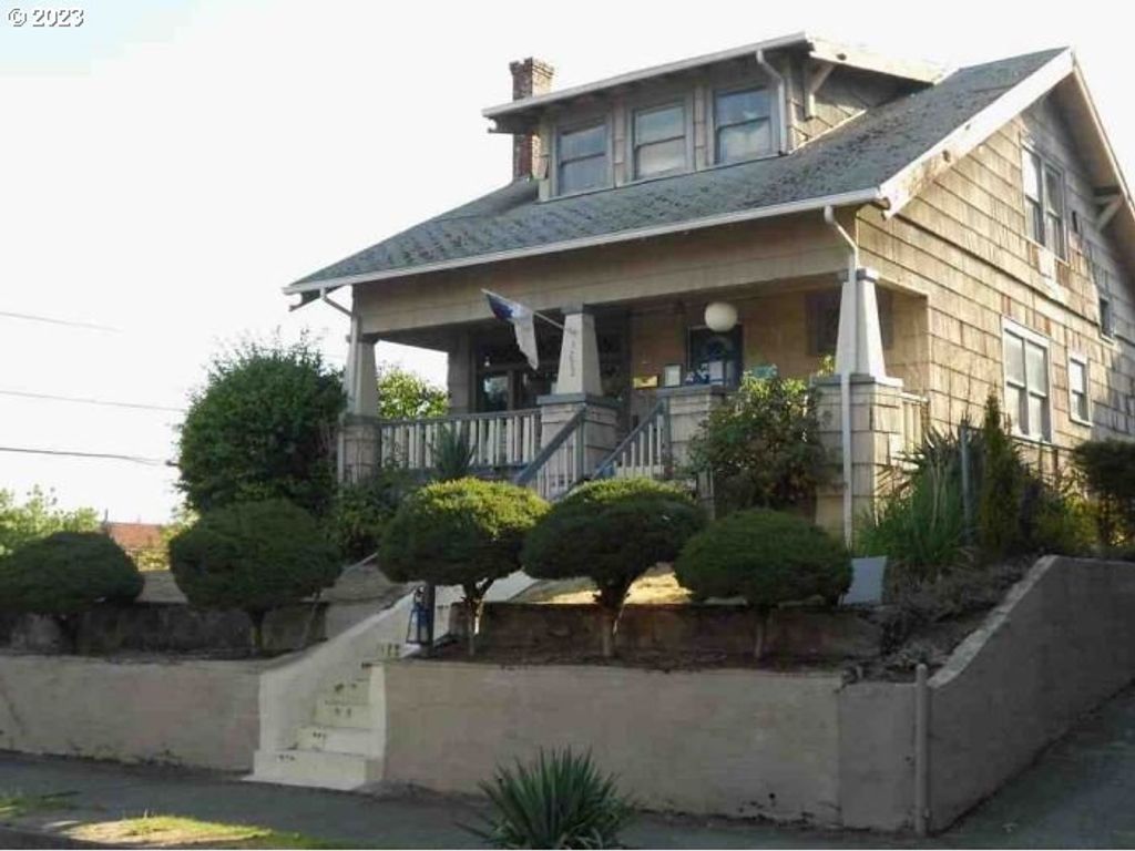 5272 Ne 20TH Ave, Portland, OR 97211