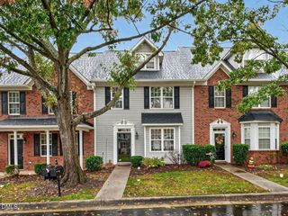 2658 Garden Knoll Lane, Raleigh, NC 27614