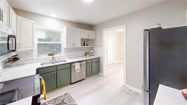 2401 Phoenix Drive, Greensboro, NC 27406