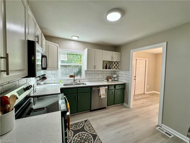2401 Phoenix Drive, Greensboro, NC 27406